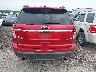 1FMHK7F95CG****** Wrecked 2012 Ford Explorer
