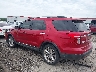 1FMHK7F95CG****** Salvage and Repairable 2012 Ford Explorer in Tulsa