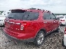 1FMHK7F95CG****** Salvage and Wrecked 2012 Ford Explorer in Oklahoma State