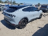 3FMTK1R44RM****** Salvage and Wrecked 2024 Ford Mustang Mach-E in California State