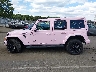1C4HJXEG9NW****** Repairable 2022 Jeep Wrangler in New Jersey State