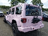 1C4HJXEG9NW****** Salvage and Repairable 2022 Jeep Wrangler in Englishtown