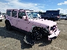 1C4HJXEG9NW****** Salvage and Repairable 2022 Jeep Wrangler in New Jersey State