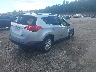 JTMBFREV8FD****** Salvamento y Destrozados 2015 Toyota RAV4 en Estado de Massachusetts