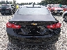 1G1ZD5ST7RF****** Used 2024 Chevrolet Malibu