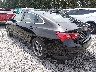 1G1ZD5ST7RF****** Salvage and Repairable 2024 Chevrolet Malibu in Seattle