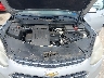 2GNALCEK4G6****** Repairable 2016 Chevrolet Equinox in Houston