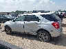 2GNALCEK4G6****** Repairable 2016 Chevrolet Equinox in Texas State