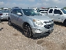 2GNALCEK4G6****** Salvage and Wrecked 2016 Chevrolet Equinox in Houston