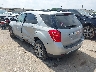 2GNALCEK4G6****** Salvage and Repairable 2016 Chevrolet Equinox in Houston