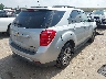 2GNALCEK4G6****** Salvage and Wrecked 2016 Chevrolet Equinox in Texas State
