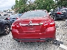 1N4AL3AP3GC****** Wrecked 2016 Nissan Altima