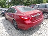 1N4AL3AP3GC****** Salvage and Repairable 2016 Nissan Altima in Atlanta North