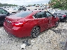1N4AL3AP3GC****** Salvage and Wrecked 2016 Nissan Altima in Georgia State