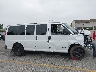 1GAHG35U161****** Repairable 2006 Chevrolet Express in California State