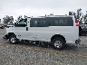 1GAHG35U161****** Salvage 2006 Chevrolet Express