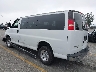 1GAHG35U161****** Salvage and Repairable 2006 Chevrolet Express in Fontana