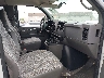 1GAHG35U161****** Used and Repairable 2006 Chevrolet Express in California State