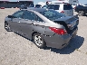 5NPEB4AC6EH****** Salvamento y Reparables 2014 Hyundai Sonata en Kansas City East