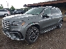 4JGFF5KE1TB****** Used and Repairable 2026 Mercedes-Benz GLS-Class in Dream Rides