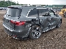 4JGFF5KE1TB****** Salvage and Wrecked 2026 Mercedes-Benz GLS-Class in New York State