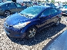 5NPDH4AE0DH****** Used and Repairable 2013 Hyundai Elantra in Buffalo