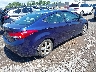 5NPDH4AE0DH****** Salvage and Wrecked 2013 Hyundai Elantra in New York State