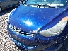 5NPDH4AE0DH****** Salvage and Repairable 2013 Hyundai Elantra in New York State