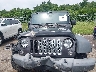1C4BJWDG5GL****** Destrozados 2016 Jeep Wrangler en Estado de Luisiana