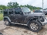 1C4BJWDG5GL****** Usados 2016 Jeep Wrangler en Estado de Luisiana