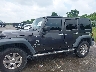 1C4BJWDG5GL****** Reparables 2016 Jeep Wrangler en Estado de Luisiana