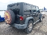 1C4BJWDG5GL****** Salvamento y Destrozados 2016 Jeep Wrangler en Estado de Luisiana