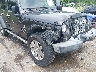 1C4BJWDG5GL****** Salvamento y Reparables 2016 Jeep Wrangler en Estado de Luisiana