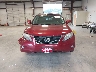 2T2ZK1BA4BC****** Wrecked 2011 Lexus RX 350 in Louisiana State
