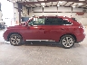 2T2ZK1BA4BC****** Repairable 2011 Lexus RX 350 in Louisiana State