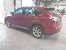 2T2ZK1BA4BC****** Salvage and Repairable 2011 Lexus RX 350 in Shreveport
