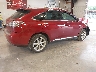 2T2ZK1BA4BC****** Salvage and Wrecked 2011 Lexus RX 350 in Louisiana State
