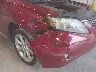 2T2ZK1BA4BC****** Salvage and Repairable 2011 Lexus RX 350 in Louisiana State