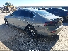 1HGCY2F58RA****** Salvamento y Reparables 2024 Honda Accord Hybrid en Austin