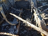 1C6SRFLT3LN****** Wrecked 2020 RAM 1500 in Southern New Jersey