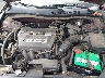 1HGCP26468A****** Reparables 2008 Honda Accord en Taunton