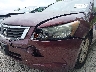 1HGCP26468A****** Usados 2008 Honda Accord en Estado de Massachusetts