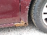 1HGCP26468A****** Destrozados 2008 Honda Accord