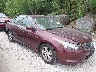 1HGCP26468A****** Salvamento y Destrozados 2008 Honda Accord en Taunton