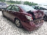 1HGCP26468A****** Salvamento y Reparables 2008 Honda Accord en Taunton