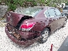 1HGCP26468A****** Salvamento y Destrozados 2008 Honda Accord en Estado de Massachusetts