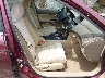 1HGCP26468A****** Usados y Reparables 2008 Honda Accord en Estado de Massachusetts