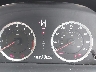 1HGCP26468A****** Salvamento 2008 Honda Accord en Taunton