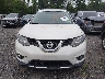 5N1AT2MV0FC****** Wrecked 2015 Nissan Rogue in New Jersey State