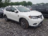 5N1AT2MV0FC****** Salvage and Wrecked 2015 Nissan Rogue in Southern New Jersey